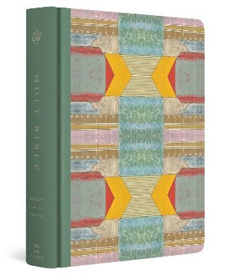 bokomslag ESV Single Column Journaling Bible, Artist Series