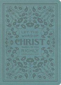 bokomslag ESV Illuminated? Bible, Art Journaling Edition