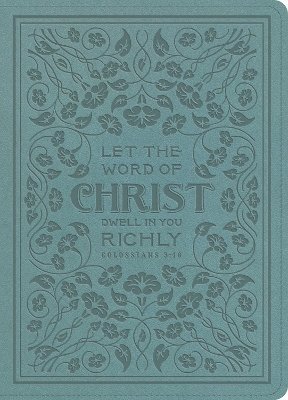 bokomslag ESV Illuminated? Bible, Art Journaling Edition