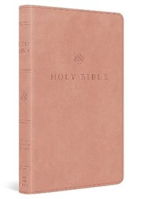 bokomslag ESV Premium Gift Bible