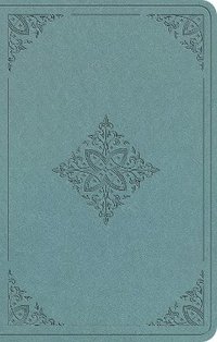bokomslag ESV Premium Gift Bible