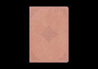 bokomslag ESV Study Bible, Personal Size