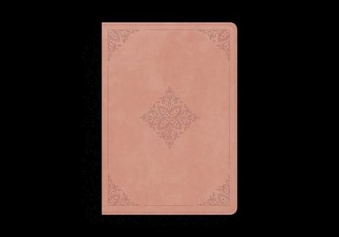 bokomslag ESV Study Bible, Personal Size
