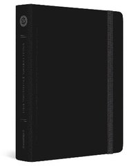 bokomslag ESV Single Column Journaling Bible