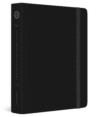 bokomslag ESV Single Column Journaling Bible