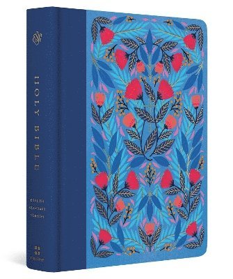 bokomslag ESV Single Column Journaling Bible, Artist Series