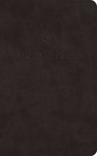 bokomslag ESV Premium Church Bible, Large Print