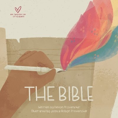 The Bible 1