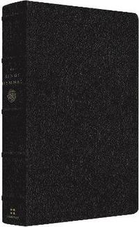 bokomslag The Sing! Hymnal (Goatskin, Black)