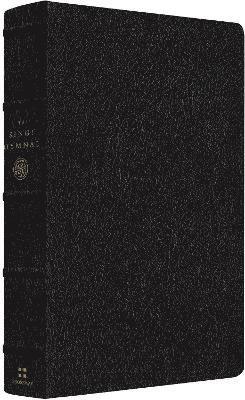 The Sing! Hymnal (Goatskin, Black) 1