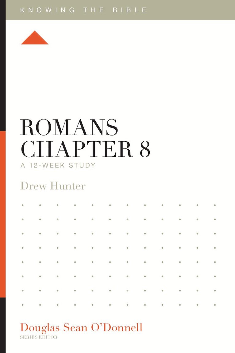 Romans Chapter 8