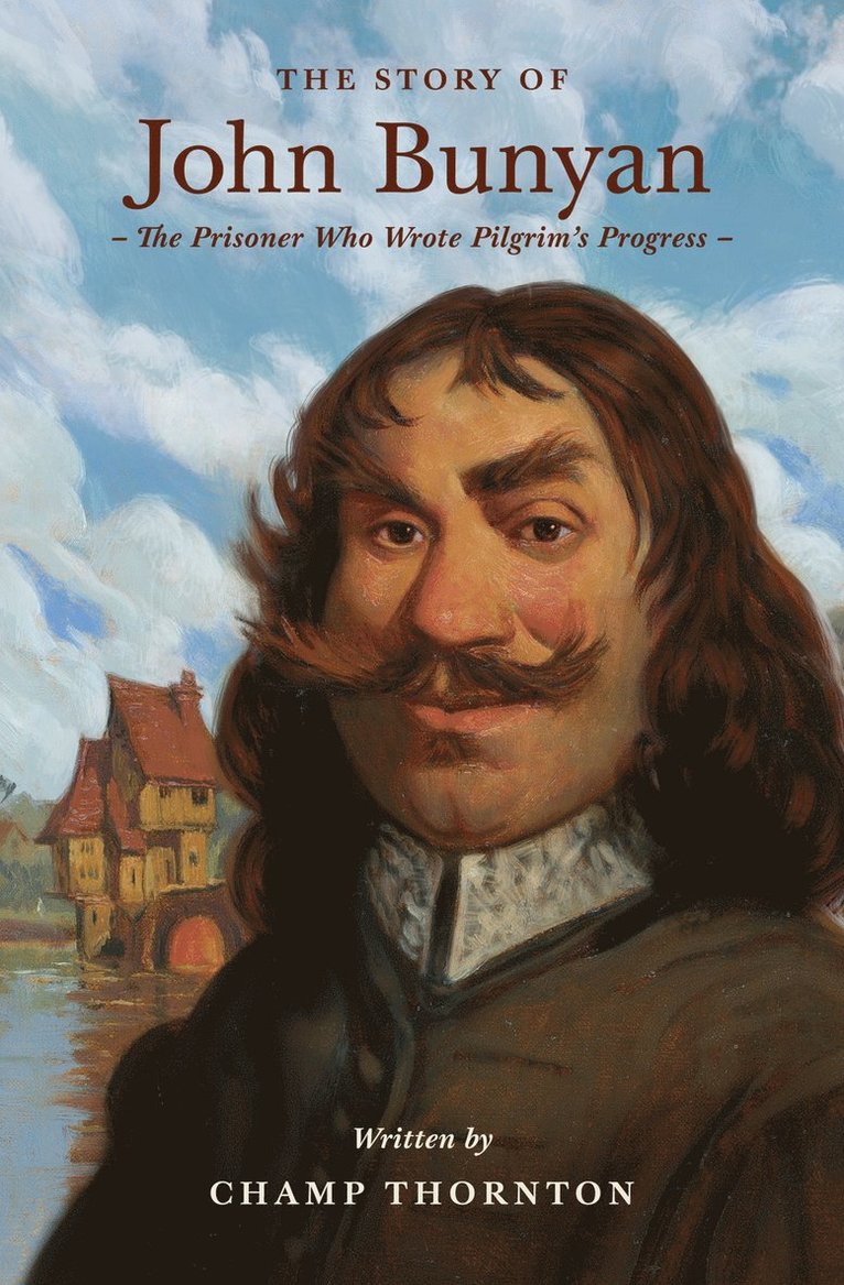 Story of John Bunyan