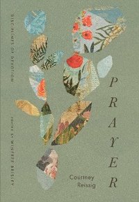 bokomslag Prayer