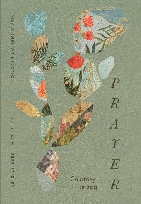 bokomslag Prayer