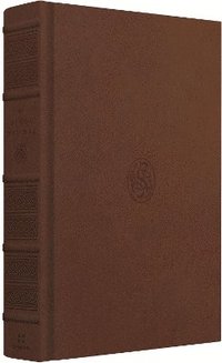 bokomslag The Sing! Hymnal (TruTone over Board, Brown)