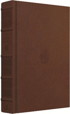 bokomslag Sing! Hymnal (TruTone over Board, Brown)