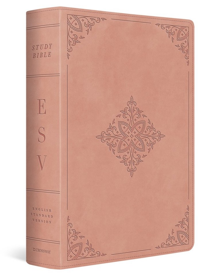 ESV Study Bible, Inbunden
