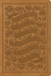 bokomslag ESV Women's Study Bible