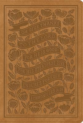 ESV Women's Study Bible 1