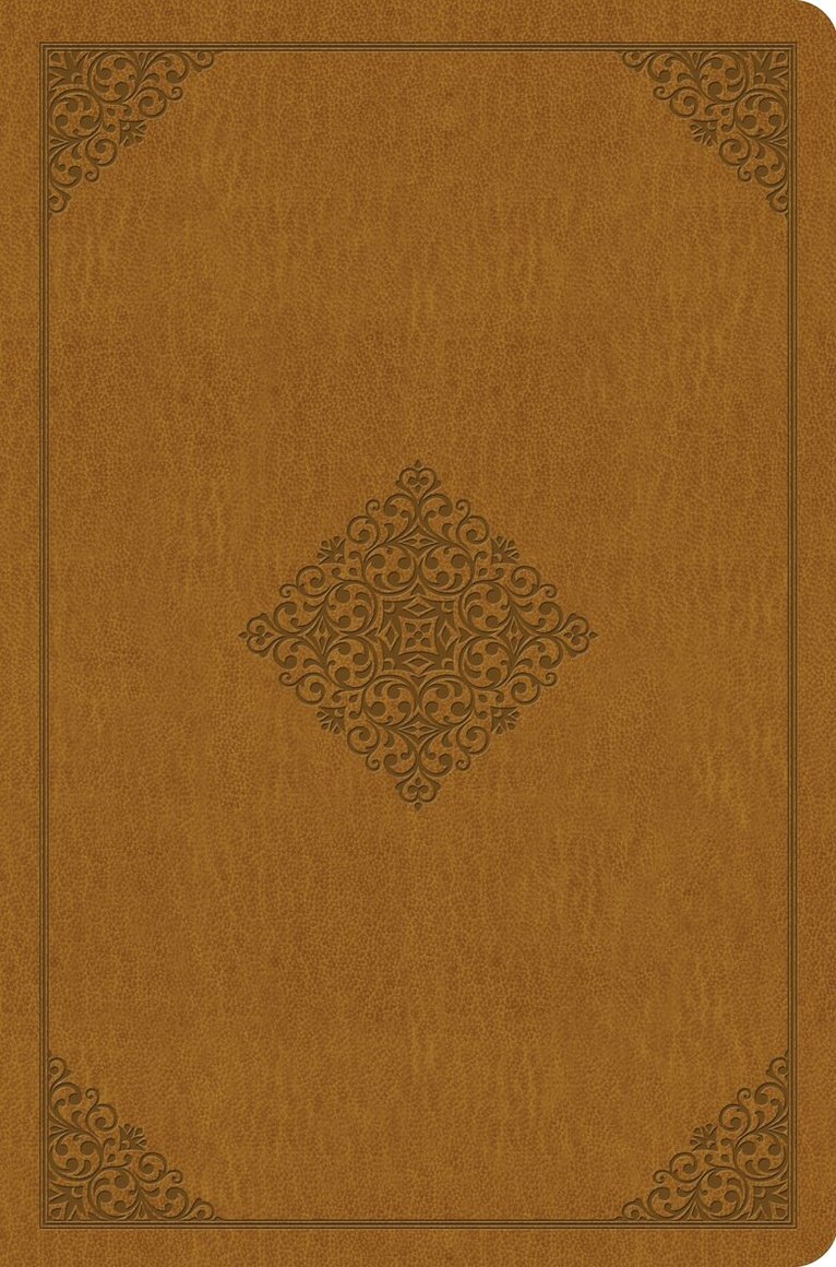 Esv Bibles - ESV Value Compact Bible, Inbunden