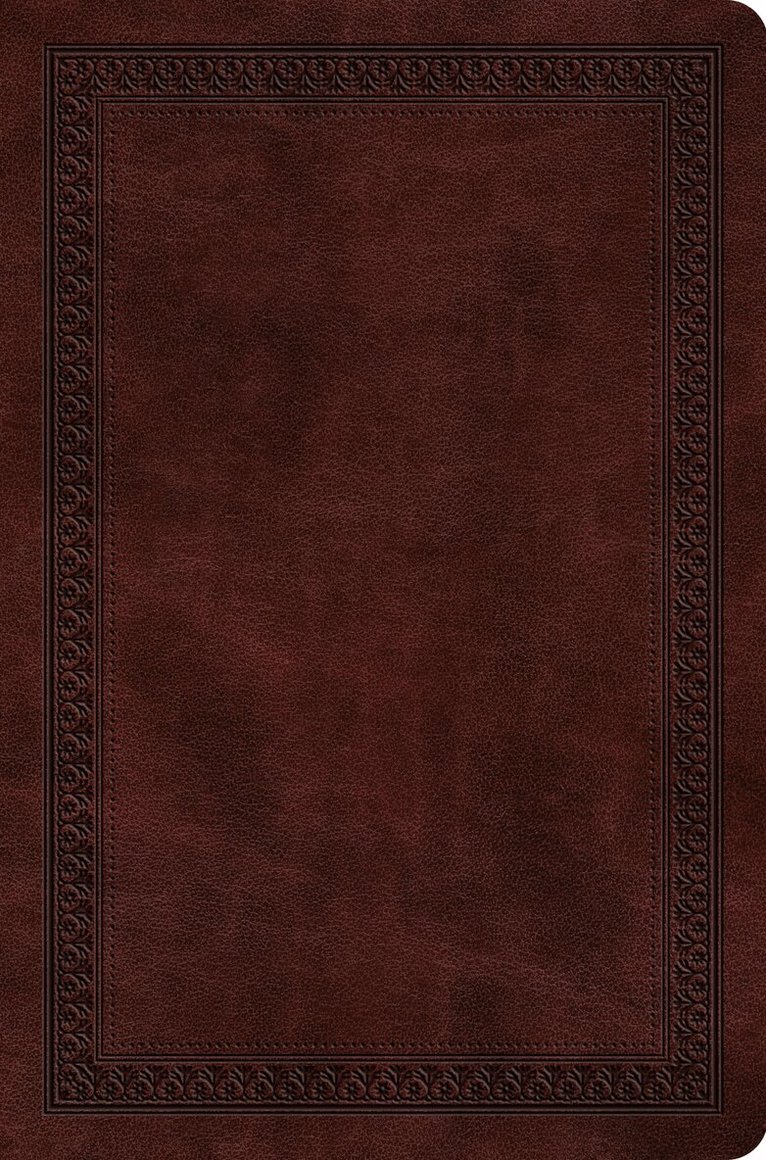 Esv Bibles - ESV Value Compact Bible, Inbunden