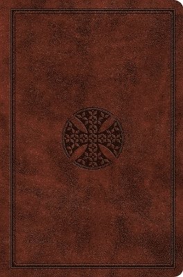 bokomslag ESV Value Compact Bible