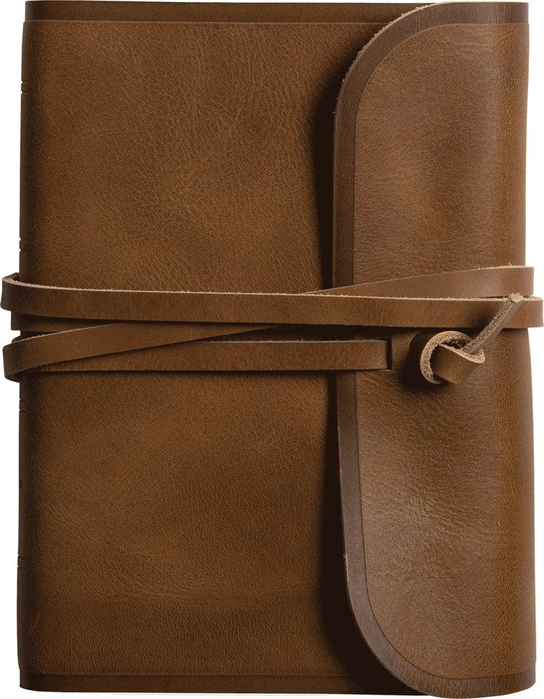 Esv Bibles - ESV Large Print Compact Bible, Red Letter, Inbunden