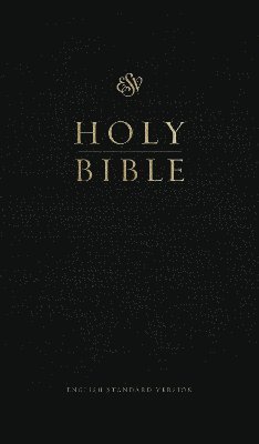 ESV Church Bible, Red Letter 1