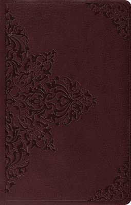 bokomslag ESV Premium Gift Bible