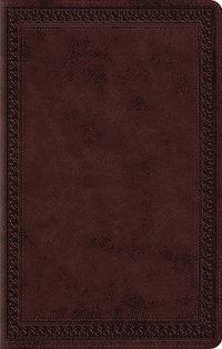 bokomslag ESV Premium Gift Bible