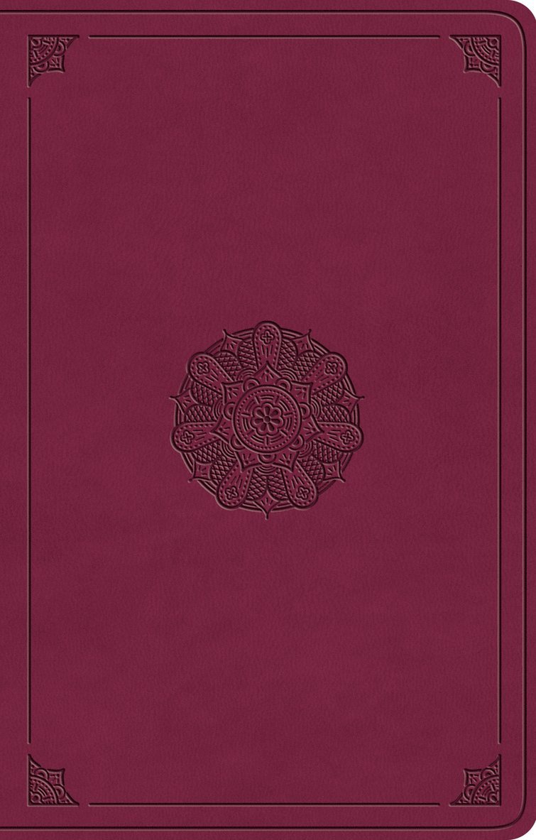 ESV Premium Gift Bible