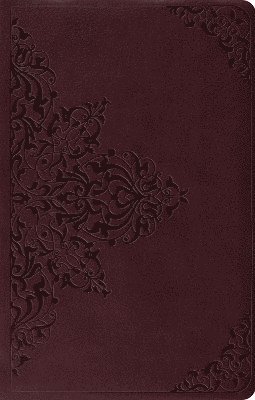 ESV Value Thinline Bible 1