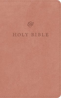 bokomslag ESV Premium Church Bible