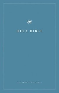 bokomslag ESV Economy Bible