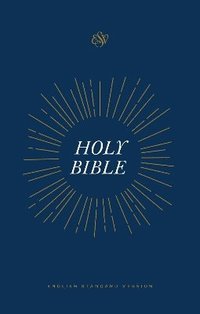 bokomslag ESV Share the Good News Outreach Bible