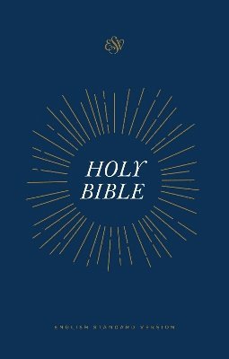 ESV Share the Good News Outreach Bible 1