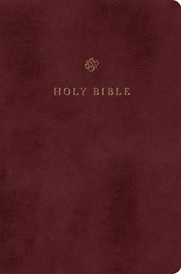 bokomslag ESV Gift and Award Bible