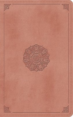 bokomslag ESV Thinline Bible