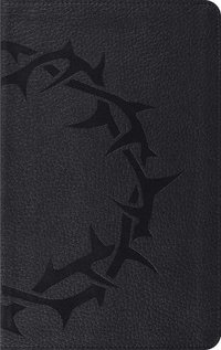 bokomslag ESV Thinline Bible, Red Letter