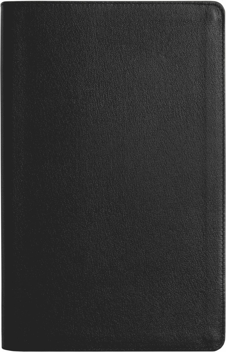 ESV Thinline Bible, Red Letter