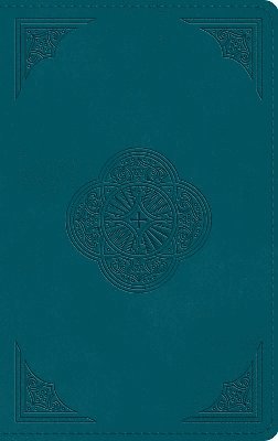 ESV Thinline Bible, Red Letter 1