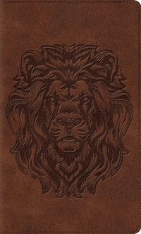 bokomslag ESV Thinline Bible, Red Letter