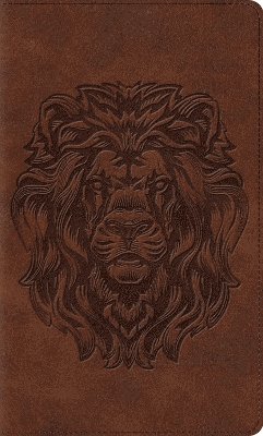 ESV Thinline Bible, Red Letter 1