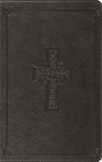 bokomslag ESV Thinline Bible, Red Letter