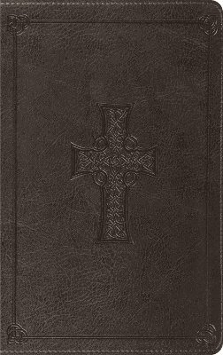 ESV Thinline Bible, Red Letter 1