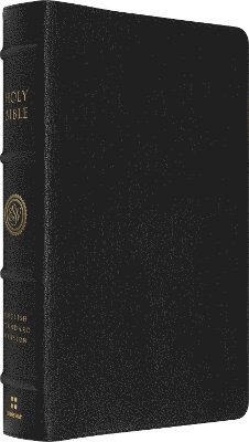 bokomslag ESV Heirloom Bible, Veritas: Single Column Edition