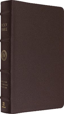 ESV Heirloom Bible, Veritas: Single Column Edition 1