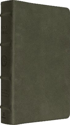 ESV Heirloom Bible, Veritas: Single Column Edition 1