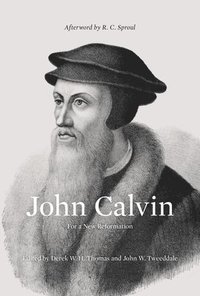 bokomslag John Calvin