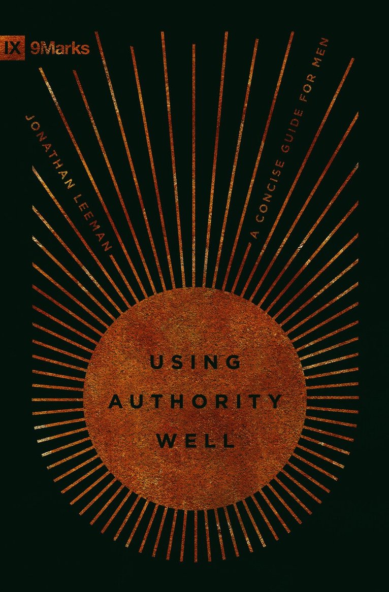 Using Authority Well